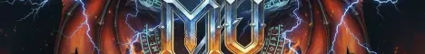 MU Online - TEST Banner