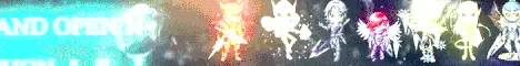 UltraMU 500X NEW SERVER Banner