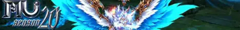 Euphoria Mu Season 20 Banner