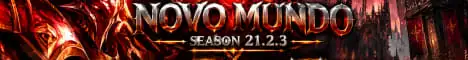 Novo Mundo Season21.2-3 Banner