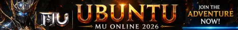Ubuntu Season 20 Banner