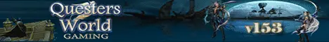 Questers World Banner