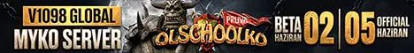 OldSchoolKO Banner