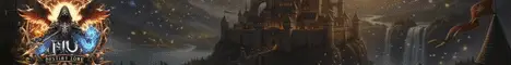 Mu Destiny Zone Gaming Banner