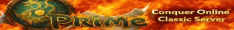 Conquer Classic PRIME Open May 22, 2026 Banner