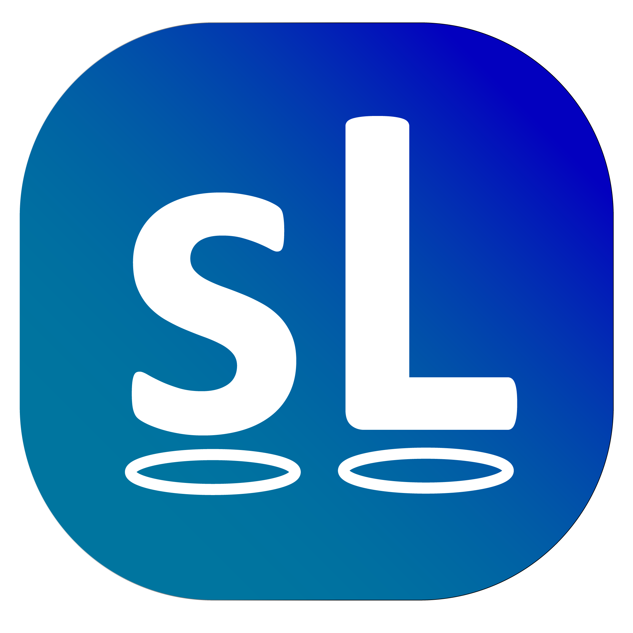 ShortlyLink logo