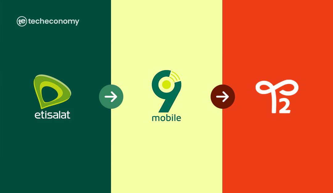 But what's really wrong with 9Mobile?? Same Service, New Name. Lmao