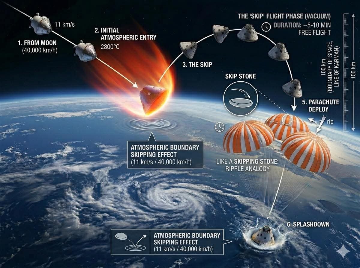 The Artemis hype shouldn’t die down 🙂‍↕️. Feed your eyes. in z/technology (image 4 of 4)