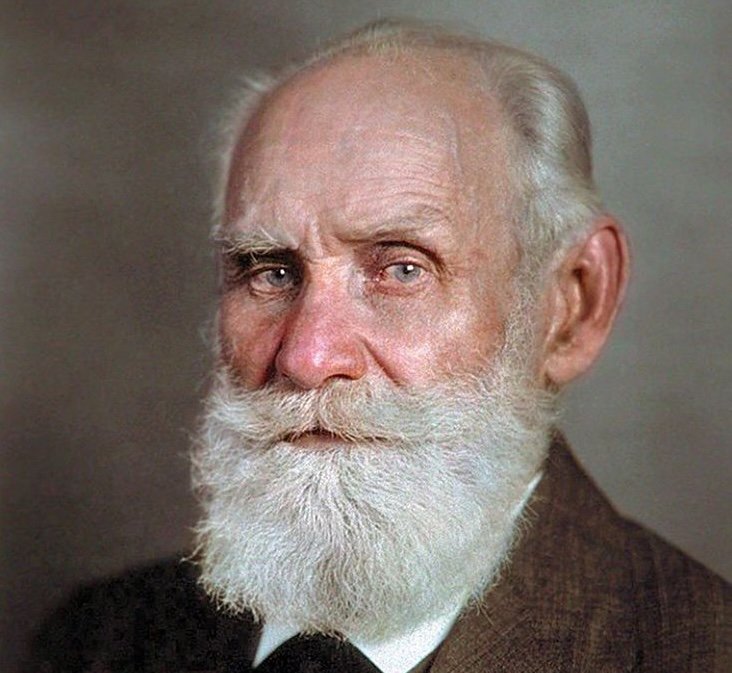 "If you want a new idea, read an old book."  Ivan Pavlov in z/philosophy