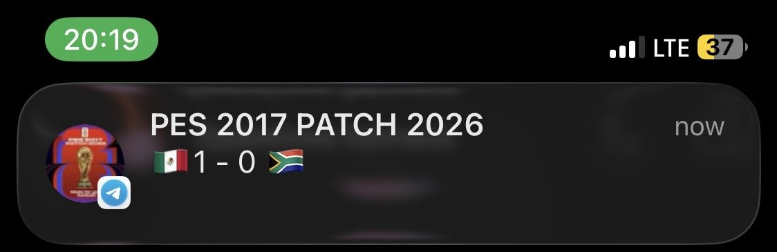 Go Mexico! 🇲🇽 in z/football