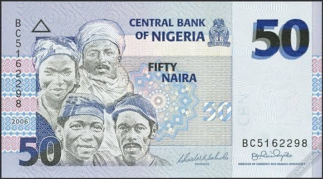 My Nigerian brothers, what can this get you? Jollof rice? in z/general