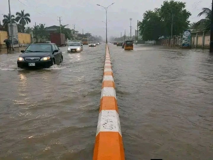 List of flood prone areas in Uyo. Add yours. in z/travel