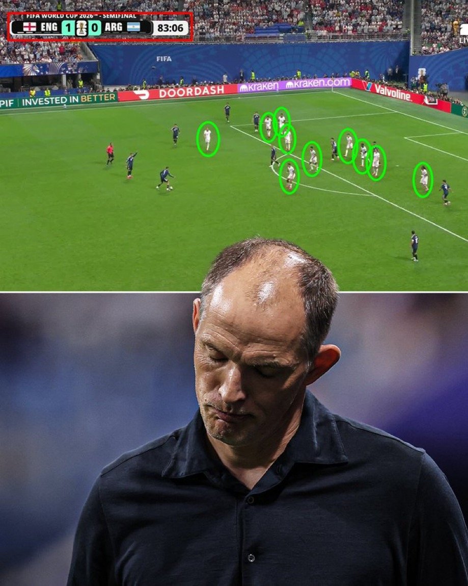 All 12 teams layers? This Tuchel no try at all oh in z/football