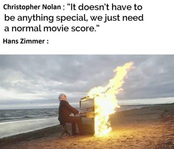 Hans Zimmer