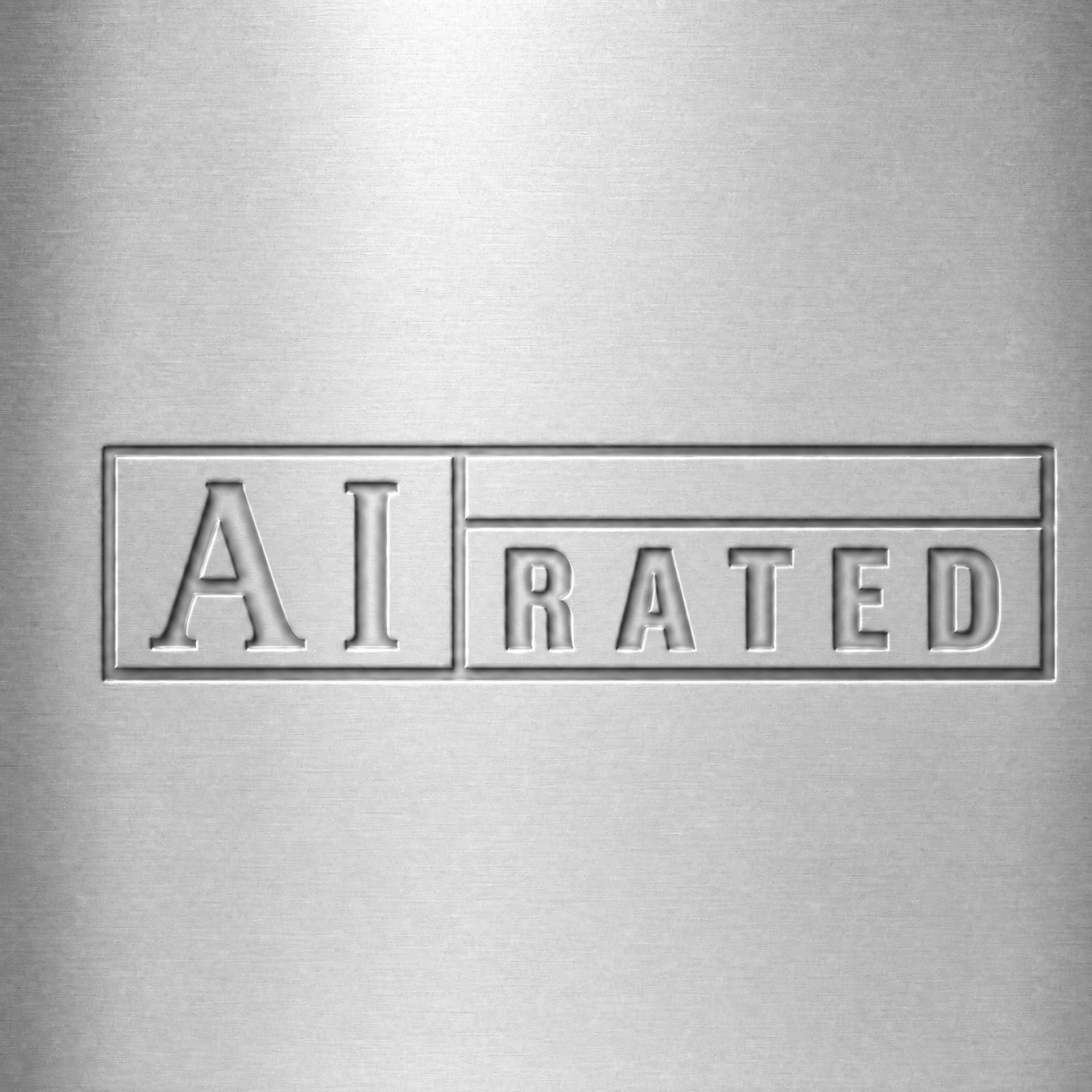 AI-Rated Podcast