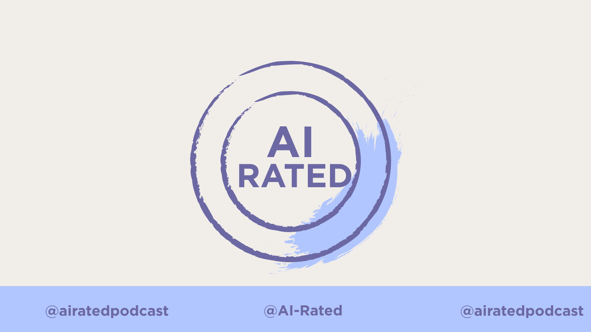 AI-Rated Podcast