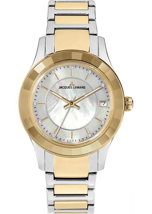 Jacques Lemans Venice 1-2194F