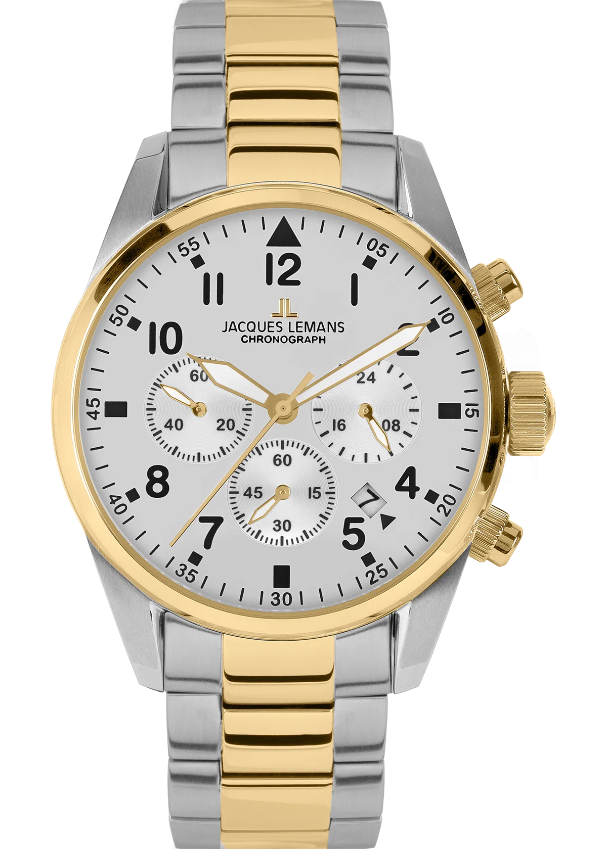 Jacques Lemans Sport 42-2G