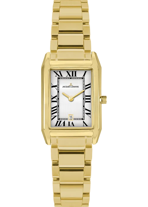 Jacques Lemans Torino 1-2189.1O