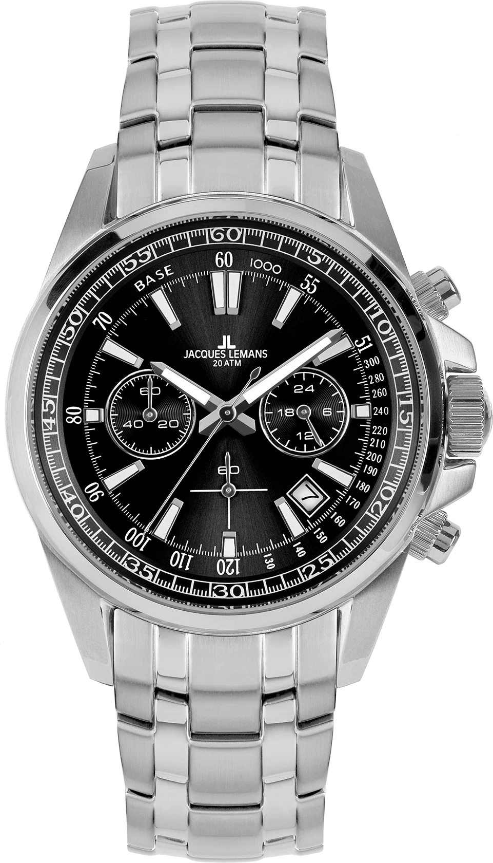 Jacques Lemans Liverpool 1-2117I