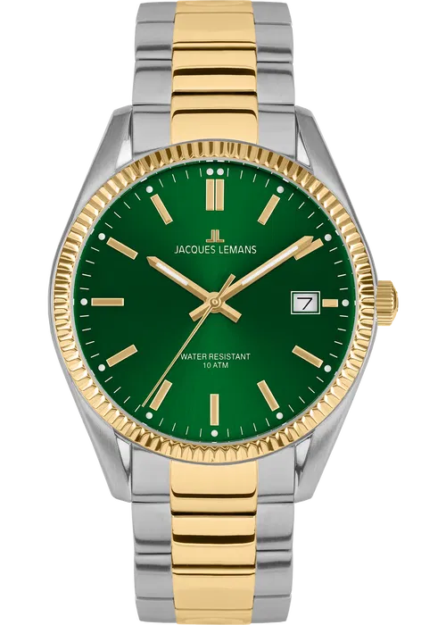 Jacques Lemans Derby 50-4K