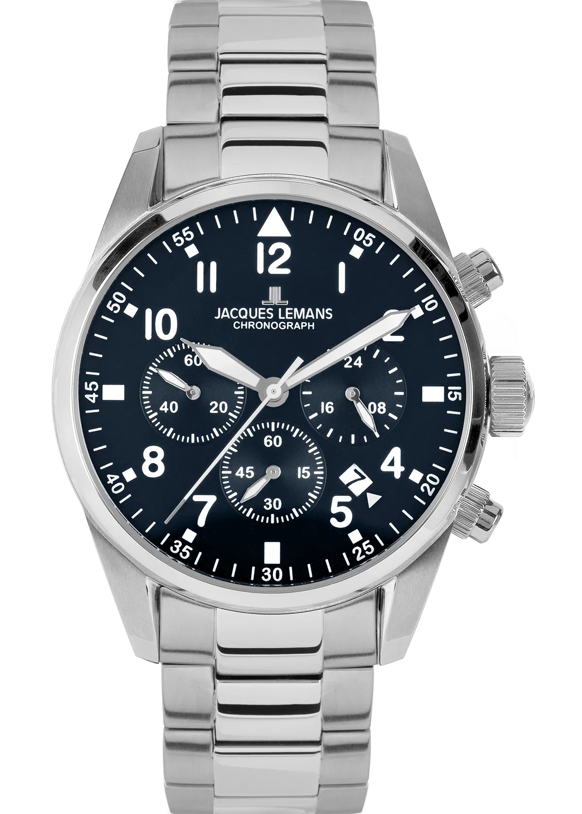 Jacques Lemans Jacques Lemans Sport 42-2D