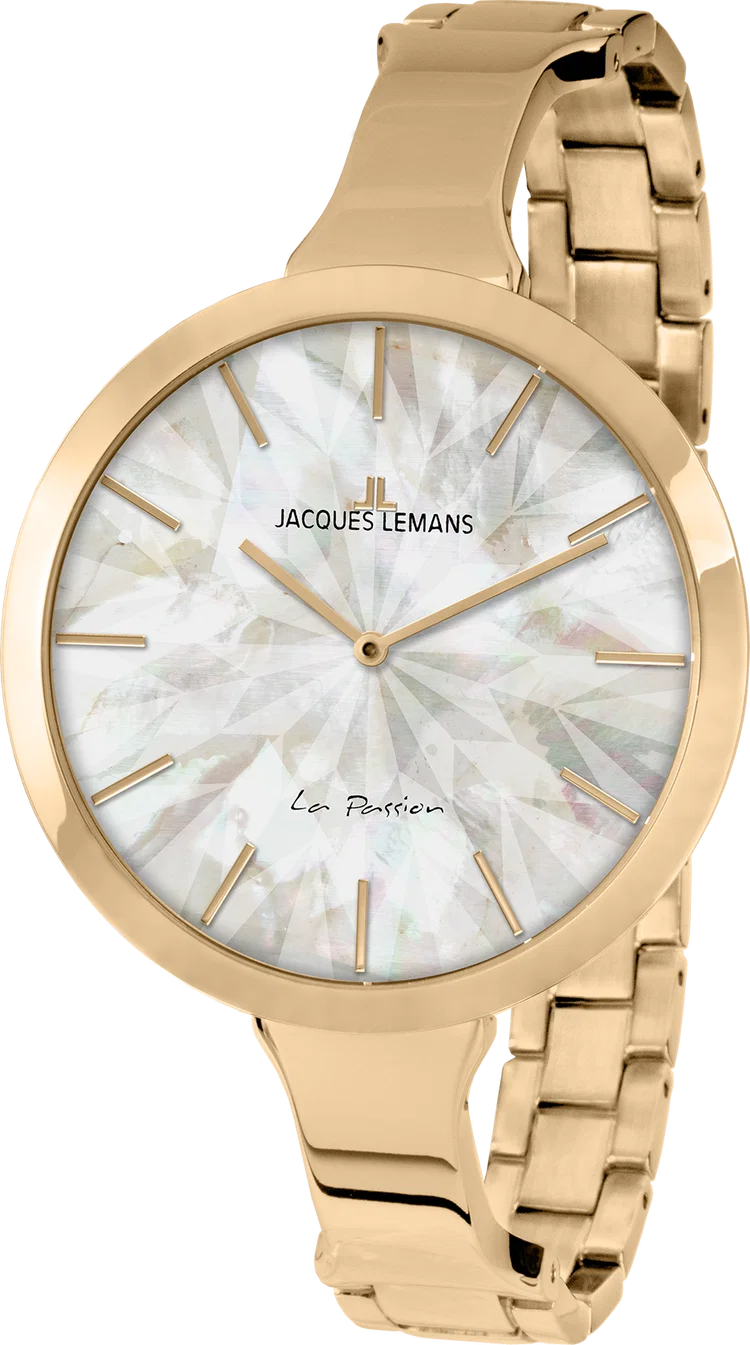 Jacques Lemans La Passion 1-2032G