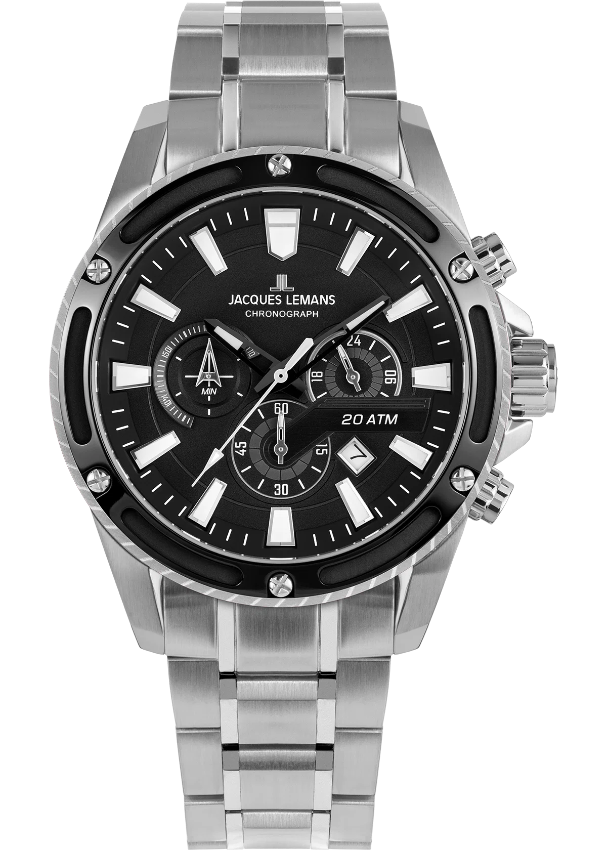 Jacques Lemans Liverpool 1-2141E