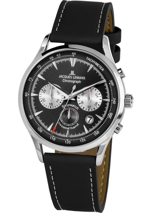 Jacques Lemans Retro Classic 1-2068A
