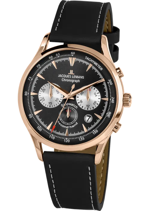 Jacques Lemans Retro Classic 1-2068E