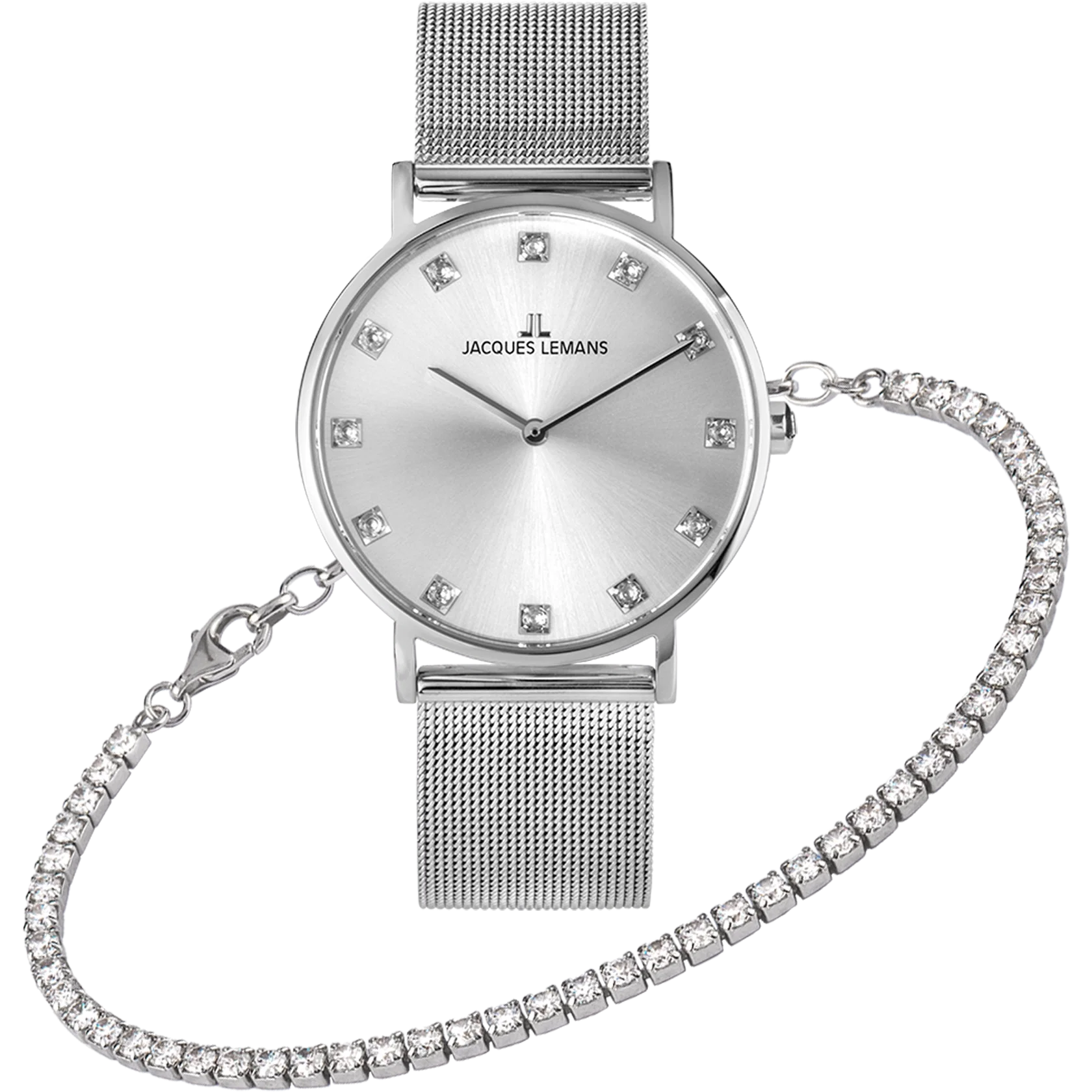 Jacques Lemans Nice Set 1-2142A