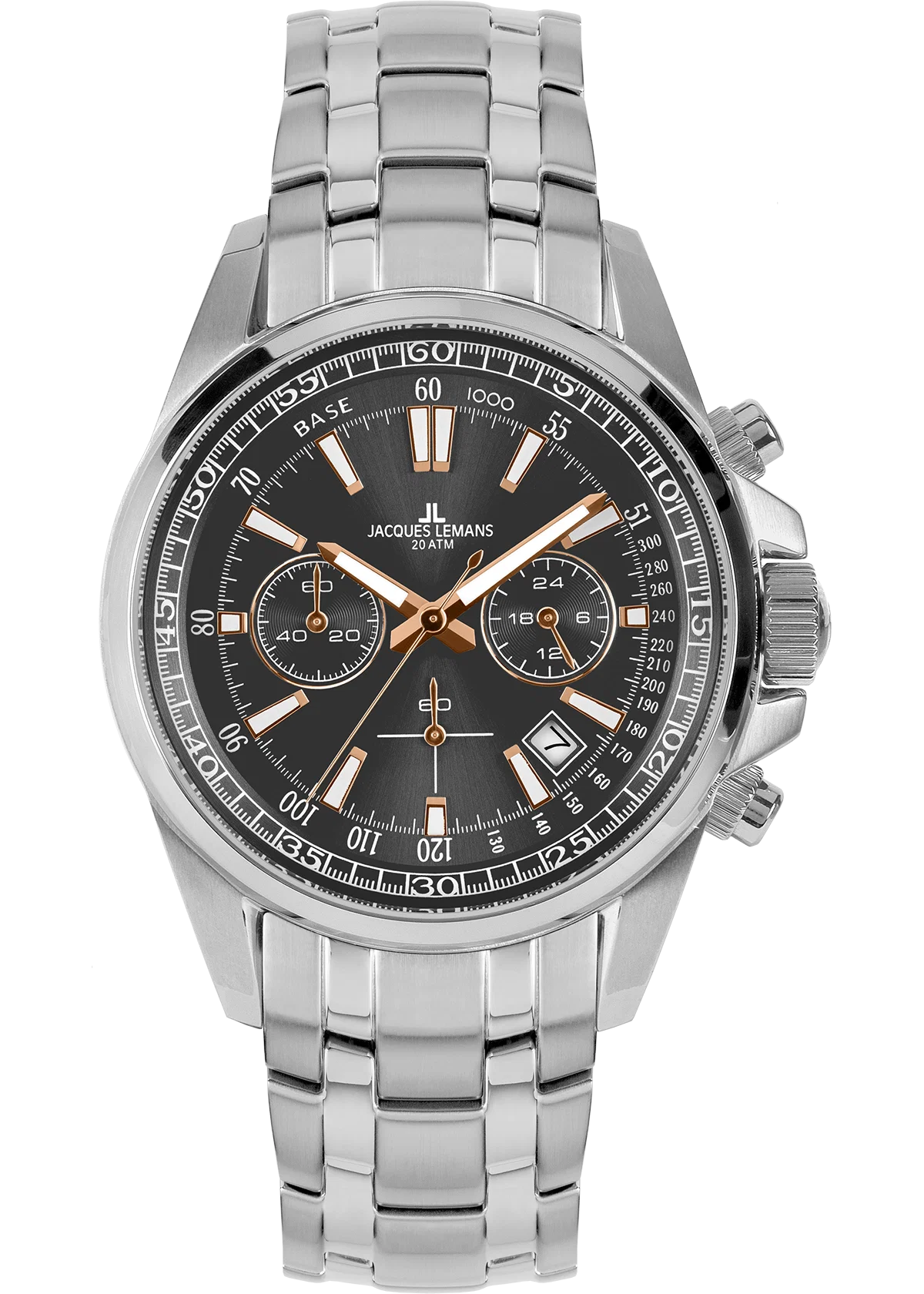 Jacques Lemans Liverpool 1-2117ZE