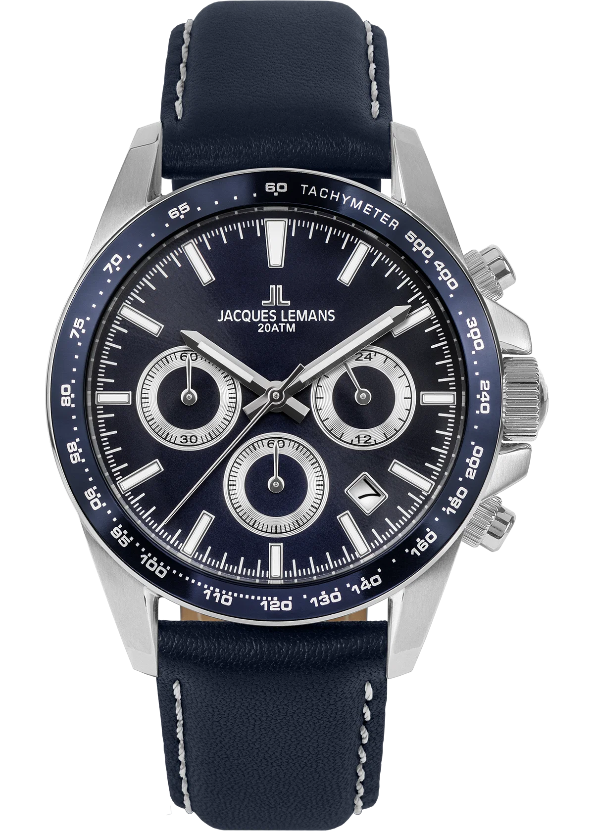 Jacques Lemans Liverpool 1-1877C