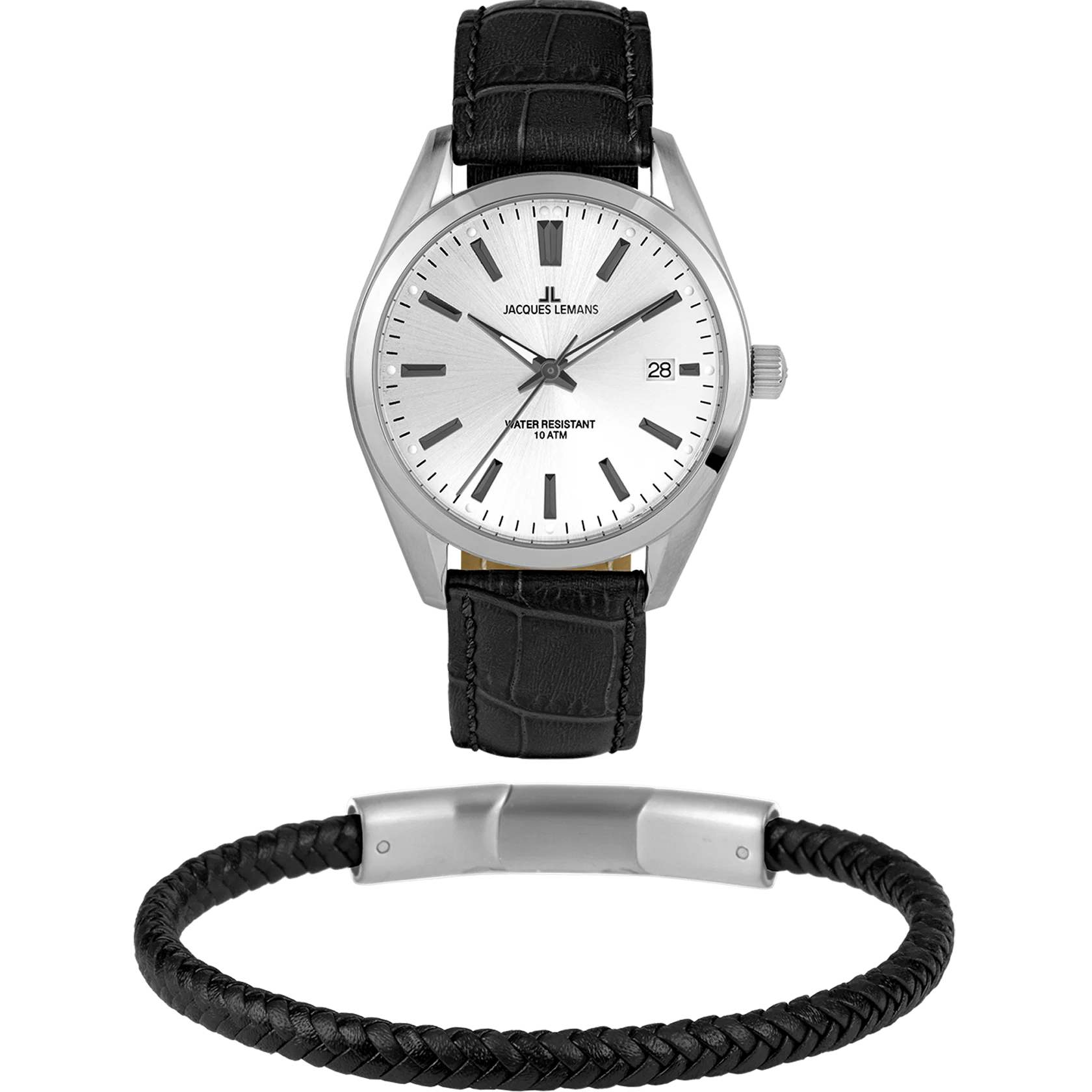 Jacques Lemans Derby Set 1-2143