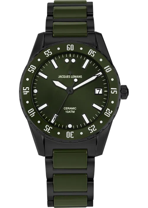 Jacques Lemans Liverpool 42-10F