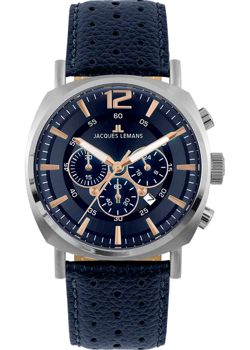 Jacques Lemans Lugano 1-1645I
