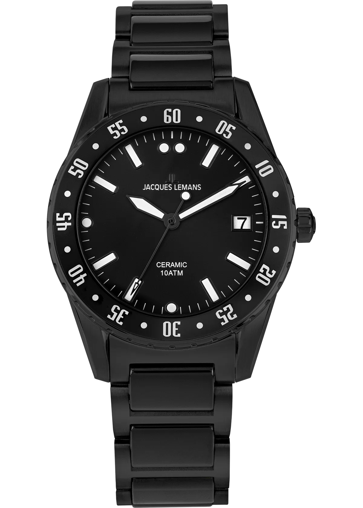 Jacques Lemans Liverpool 42-10D