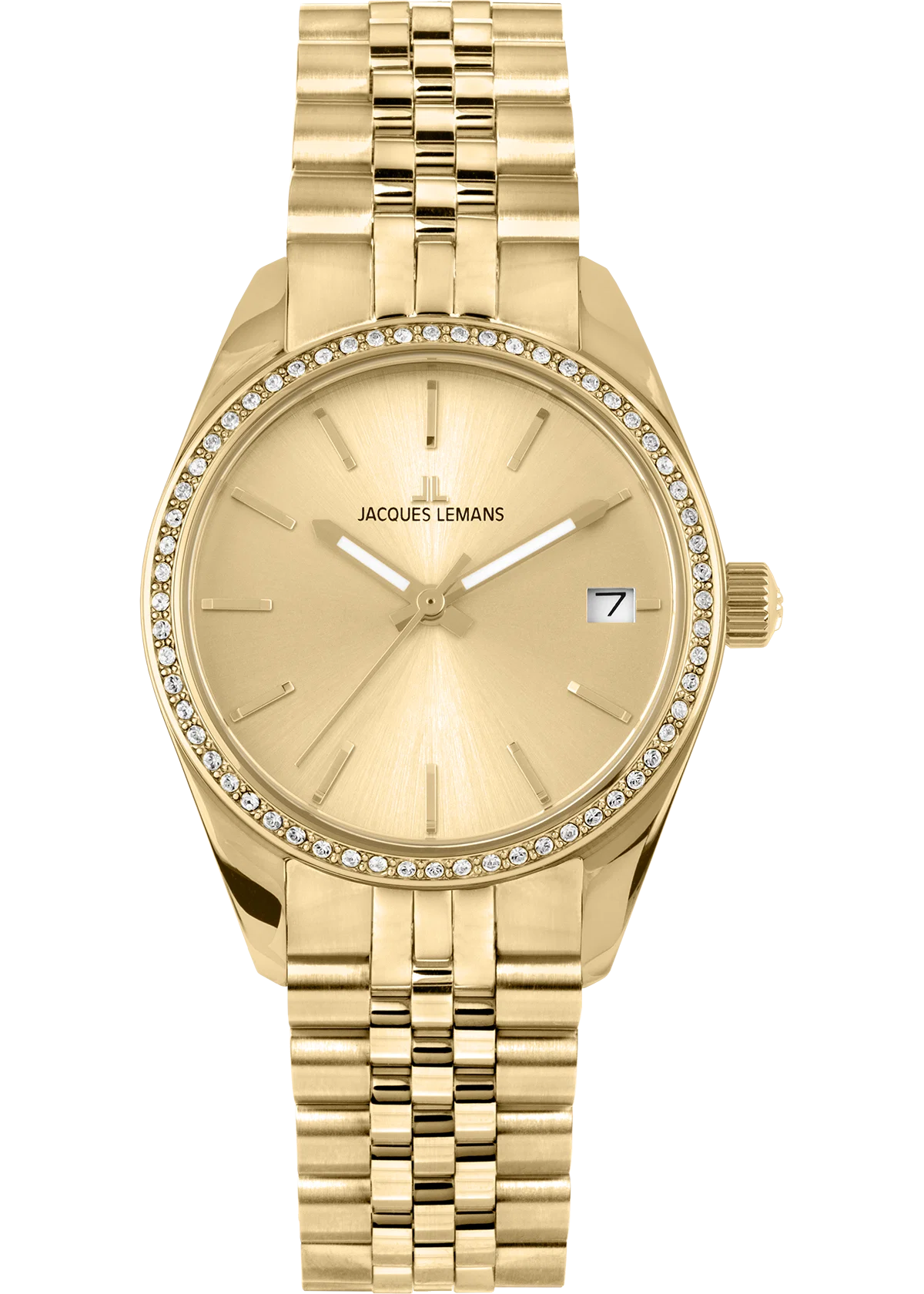 Jacques Lemans Derby 1-2085.1L