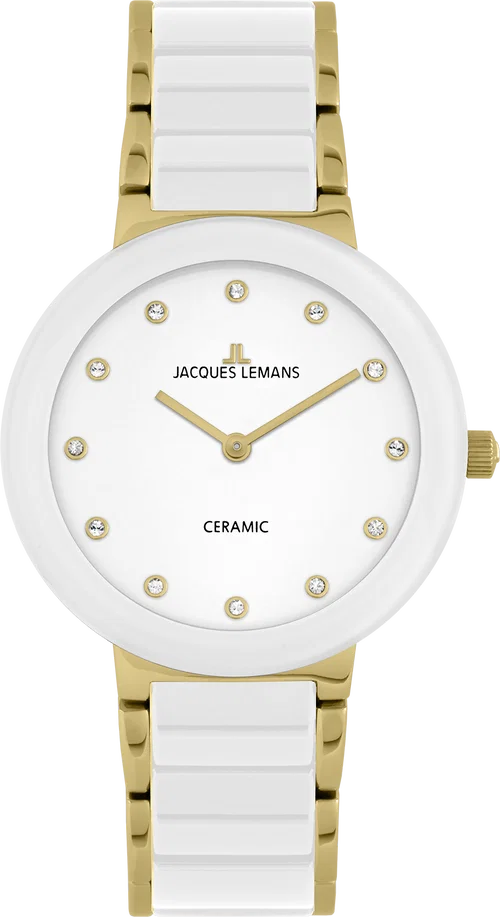 Jacques Lemans Monaco 42-7L