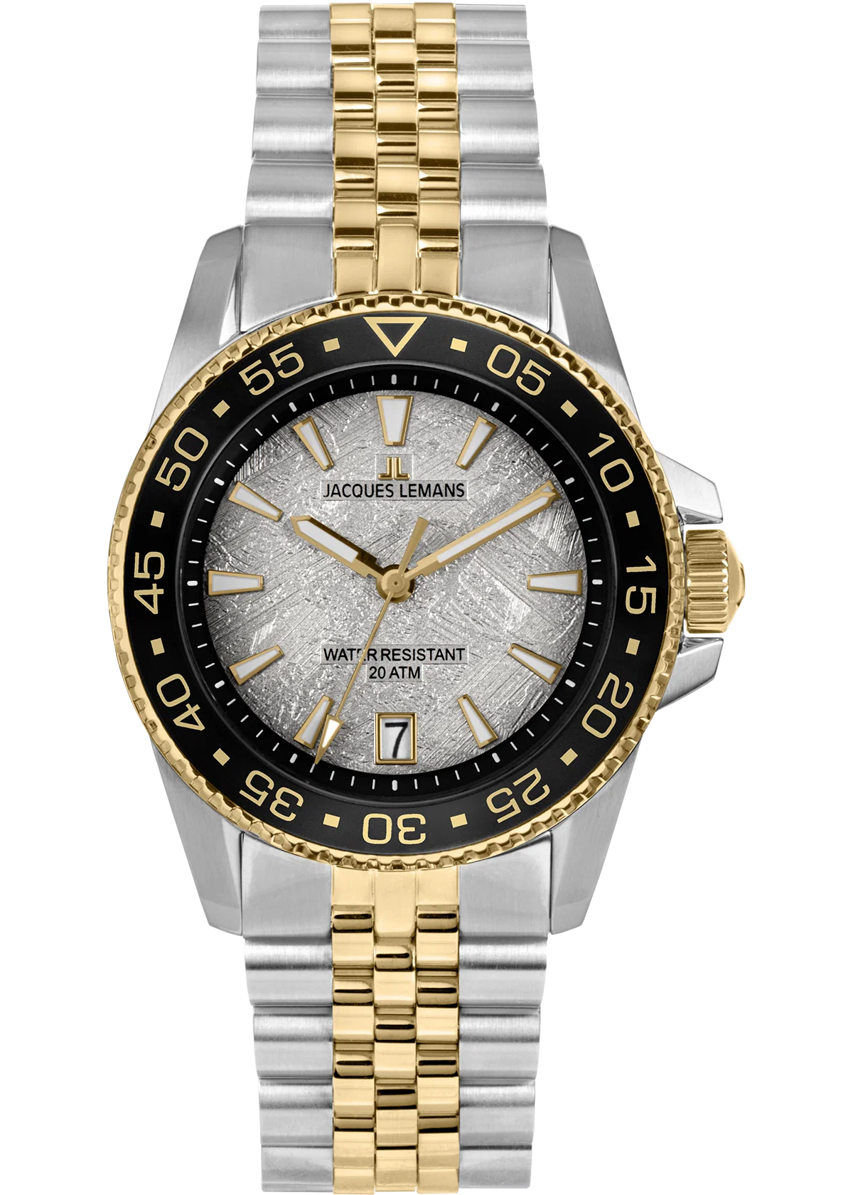 Jacques Lemans Liverpool Diver 1-2205S