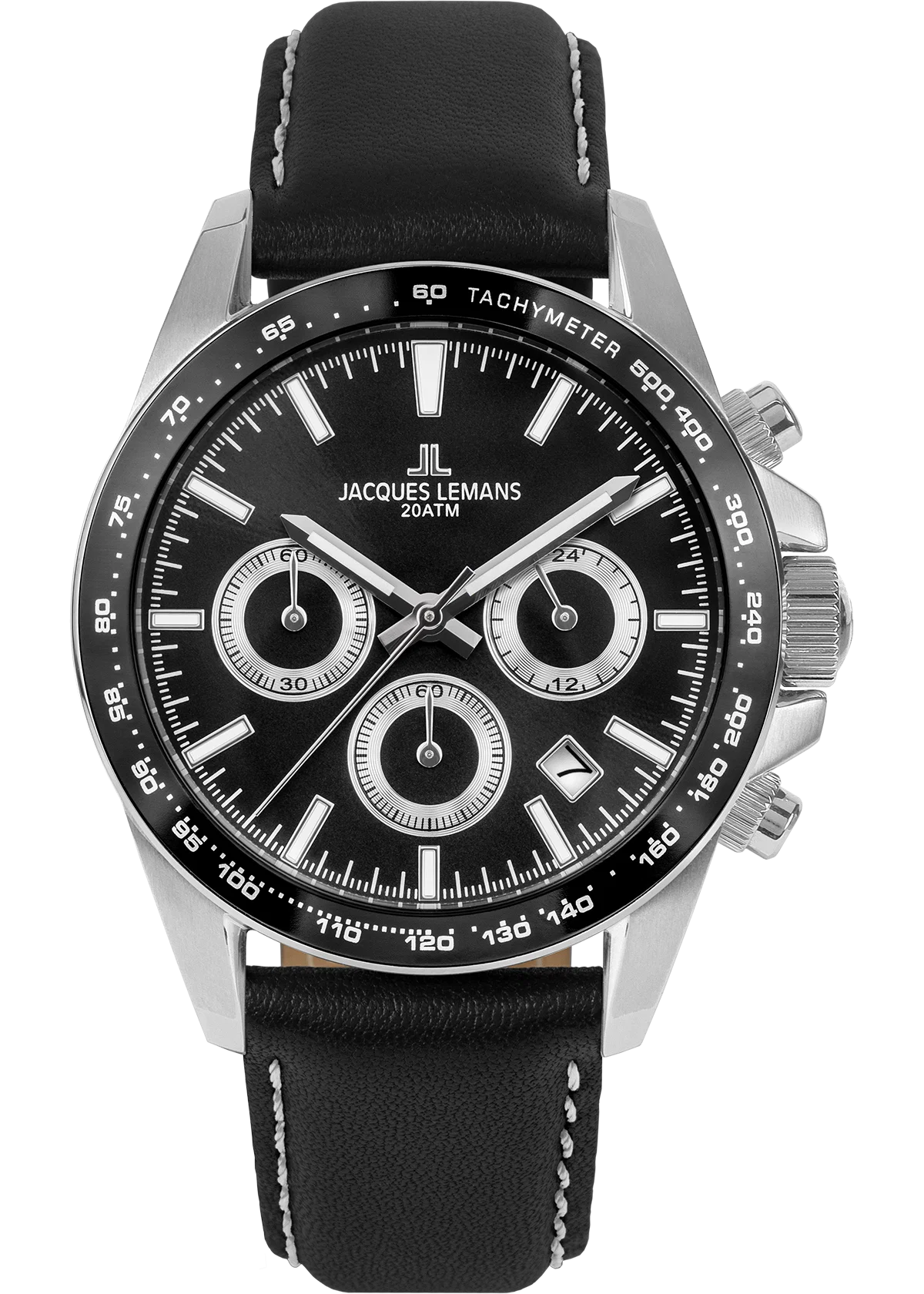 Jacques Lemans Liverpool 1-1877A
