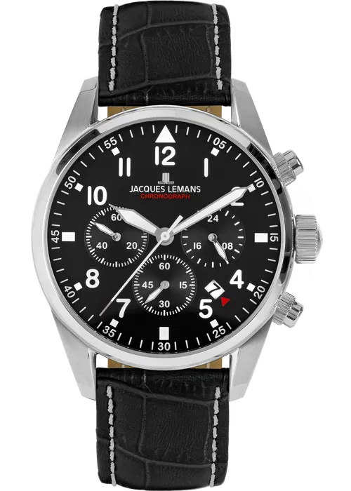 Jacques Lemans Jacques Lemans Sport 42-2A
