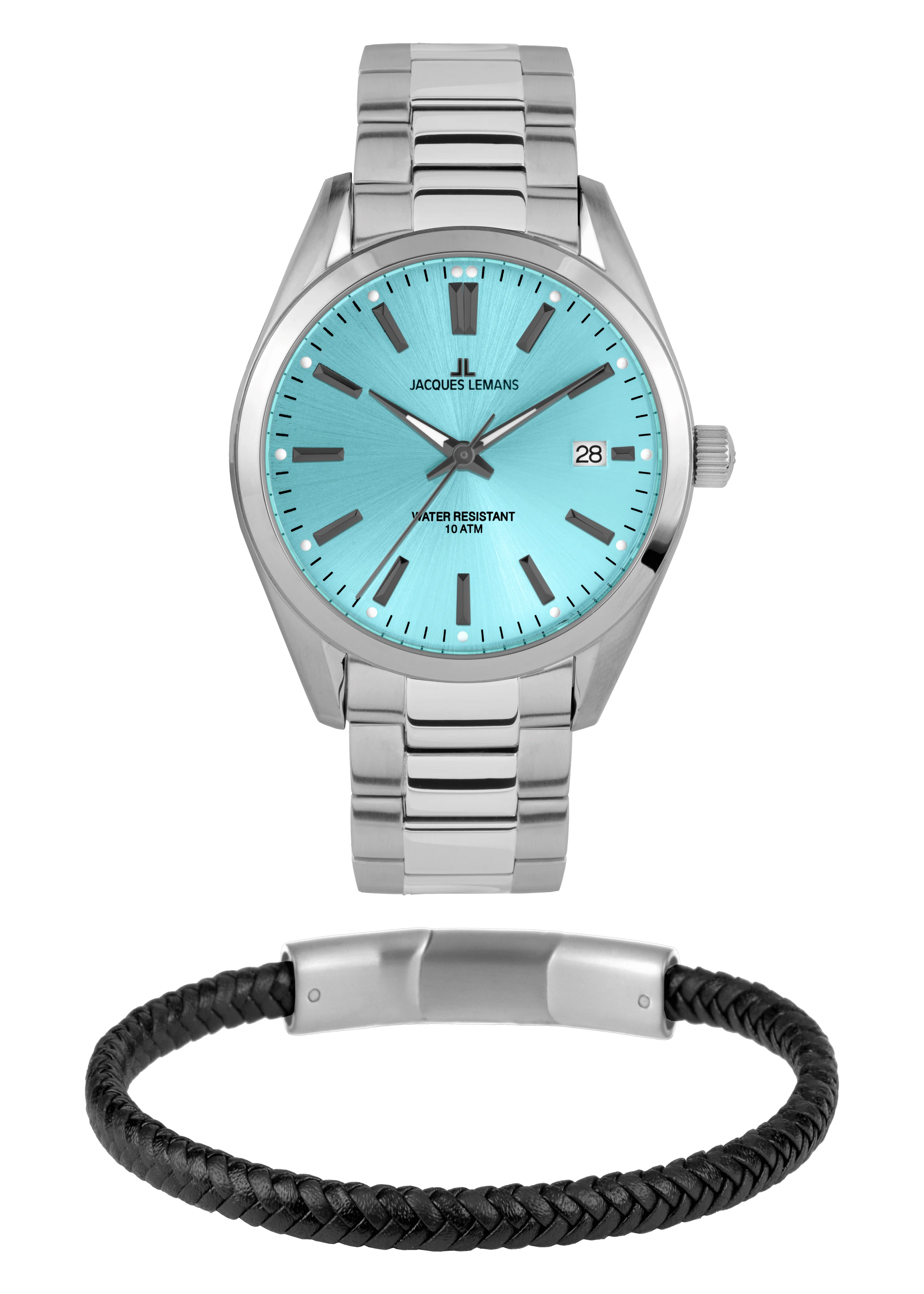 Jacques Lemans Derby Set 1-2143