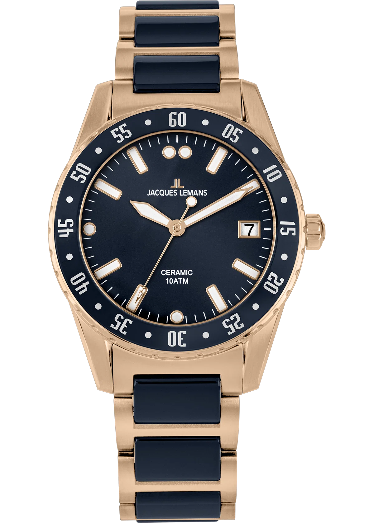 Jacques Lemans Liverpool 42-12H