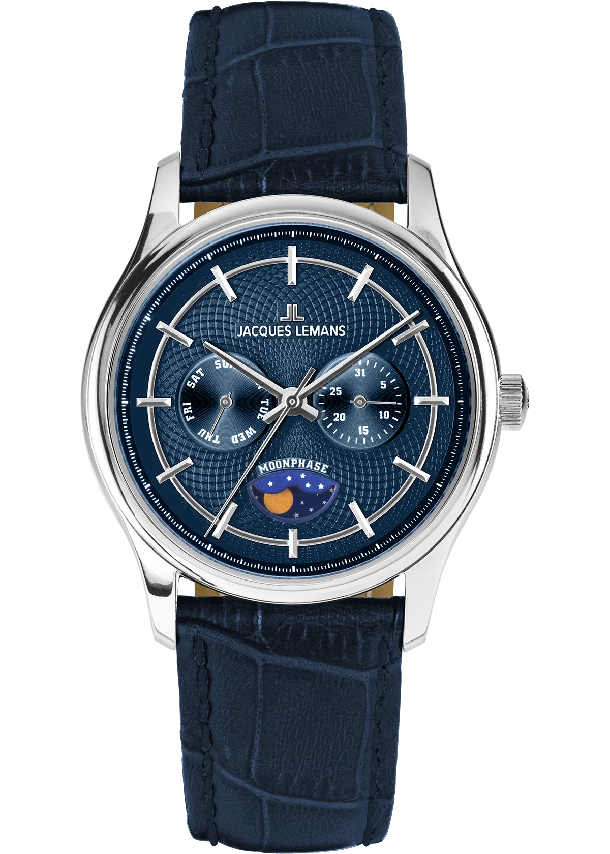 Jacques Lemans Derby 1-2213C