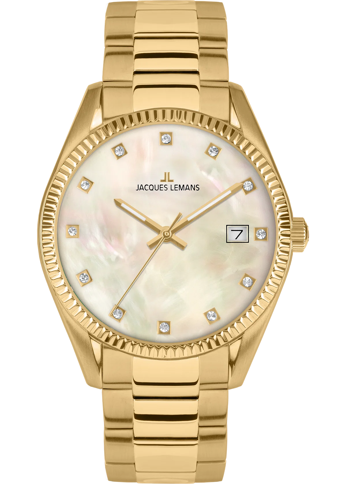 Jacques Lemans Derby 50-4O