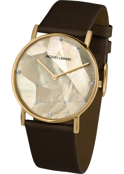 Jacques Lemans York 1-2050E