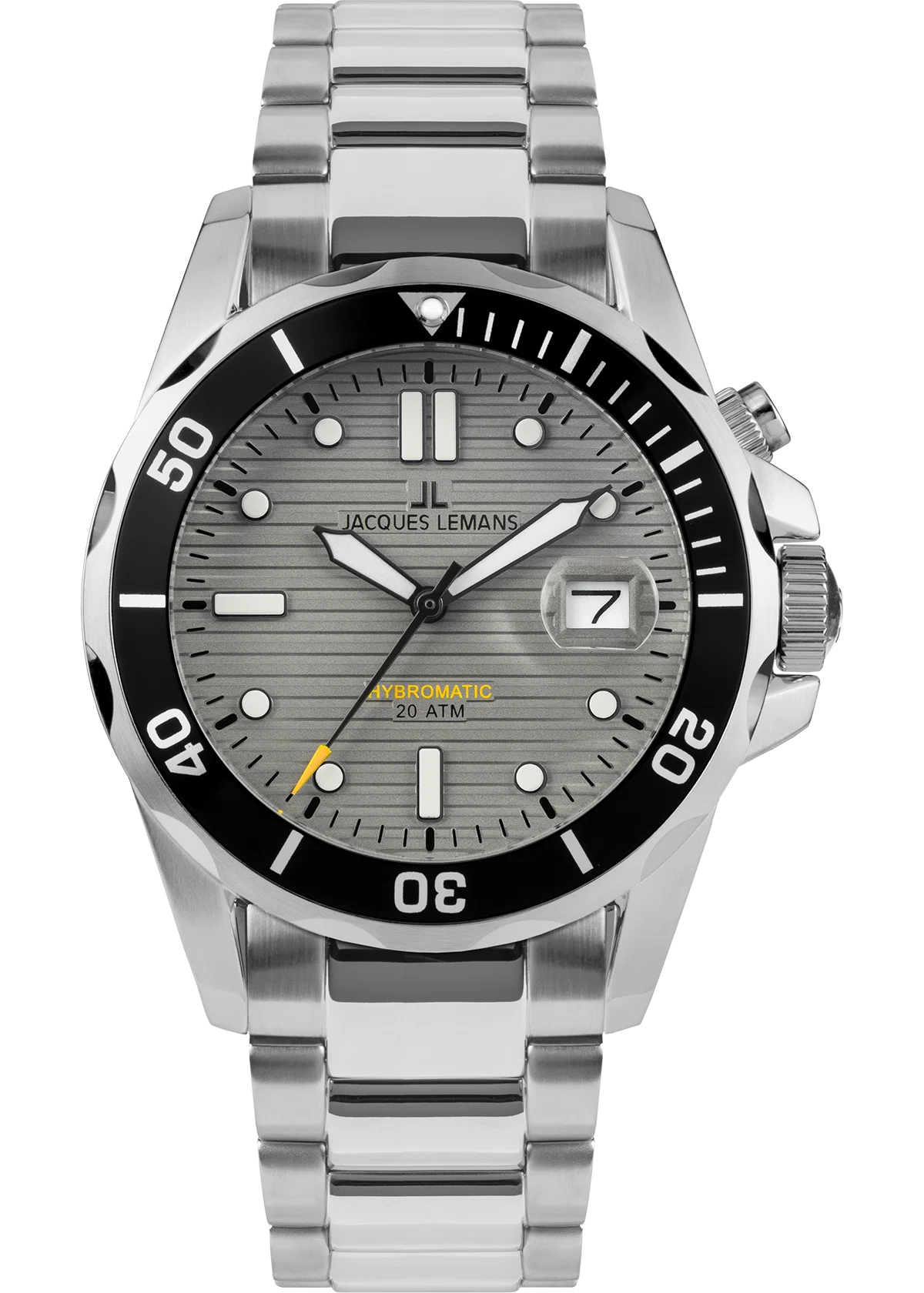 Jacques Lemans Hybromatic 1-2170H