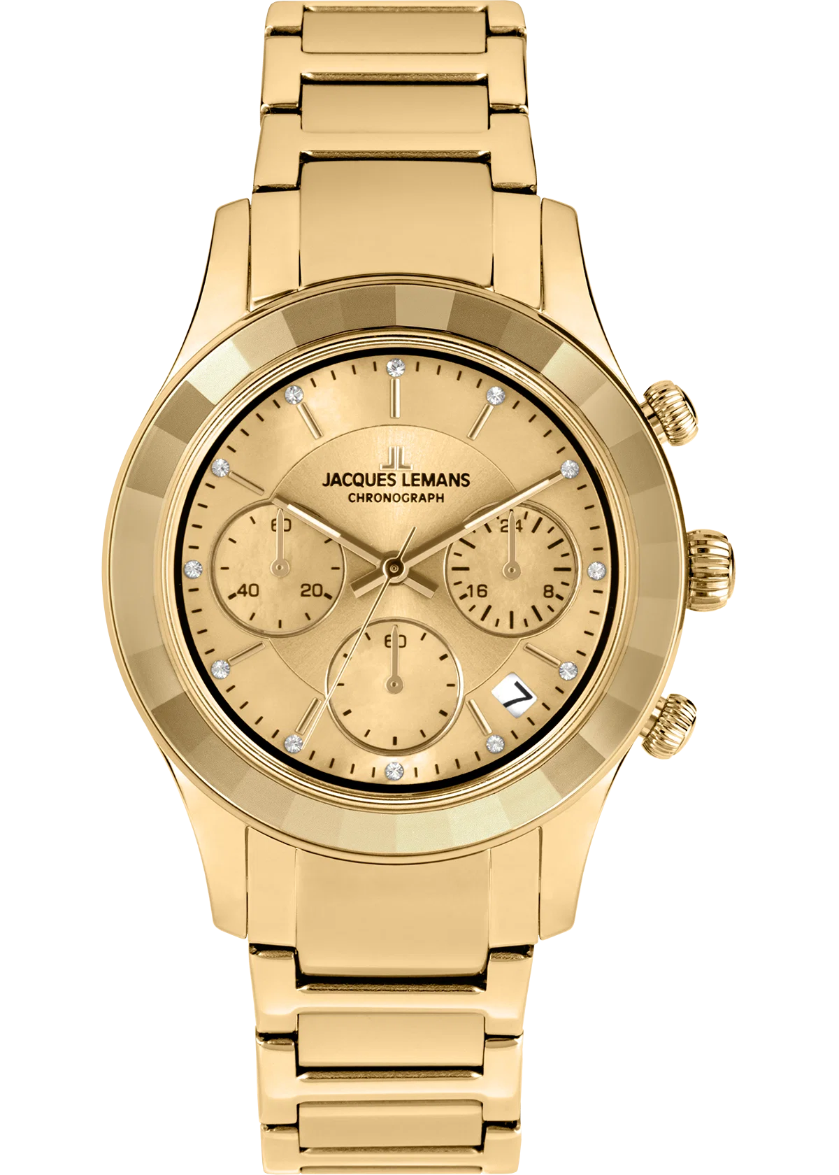 Jacques Lemans Venice 1-2151H
