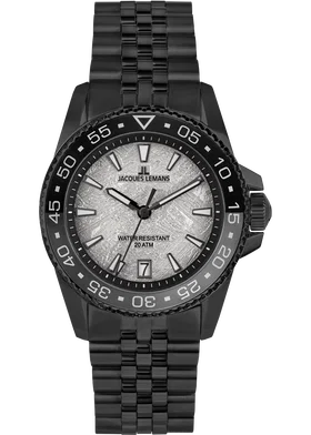 Jacques Lemans Liverpool Diver 1-2205P